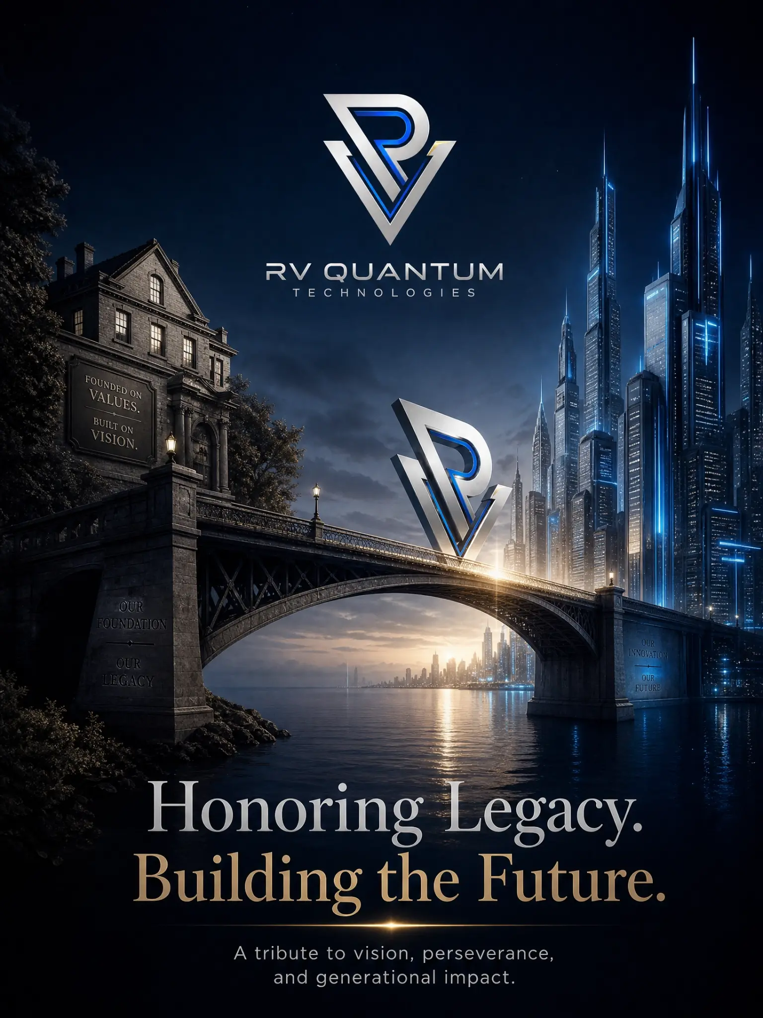 Legacy Inspiration