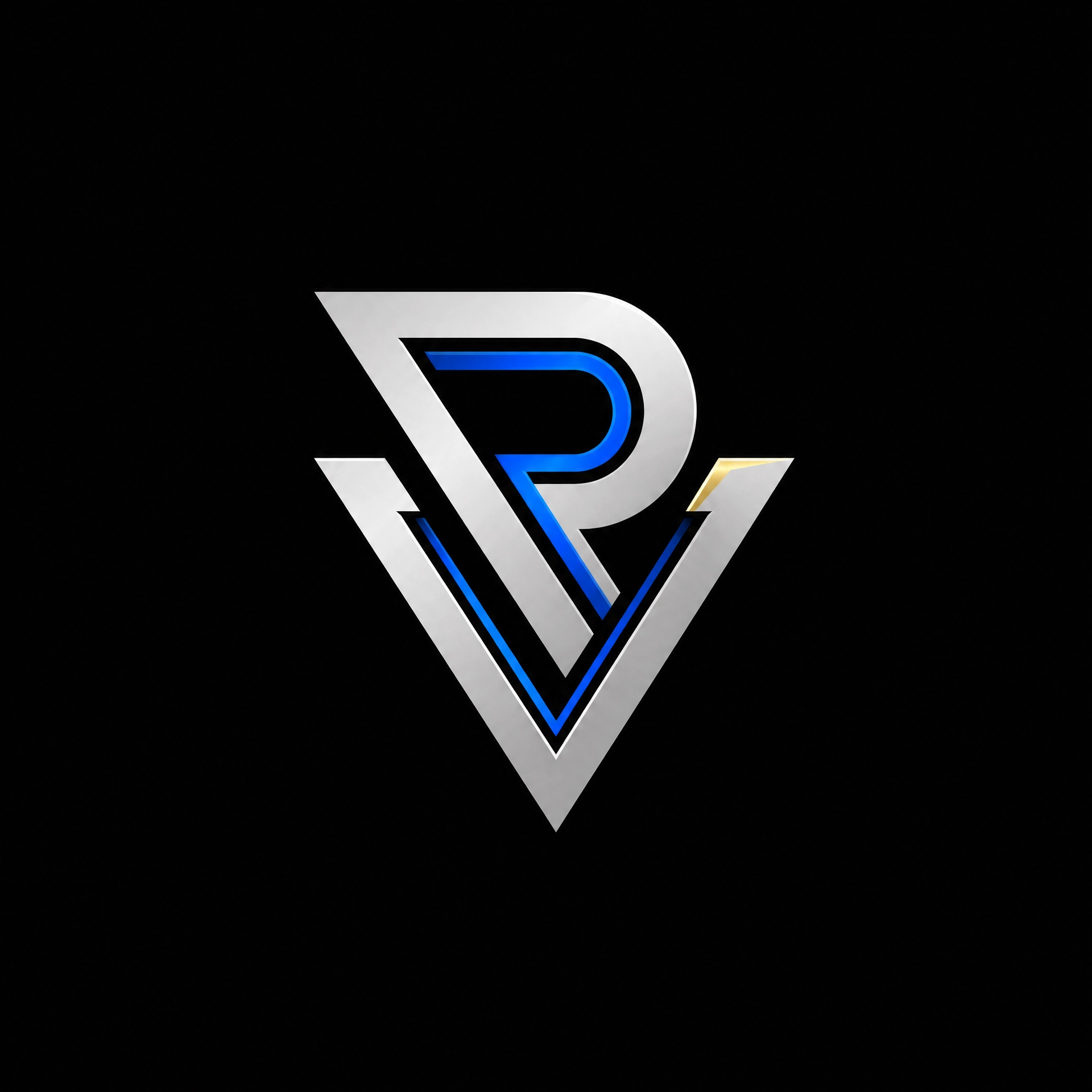 RV Quantum Technologies Logo